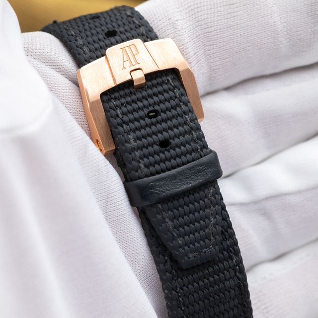 Audemars Piguet CODE 11.59 26393OR.OO.A002KB.03 Image 3